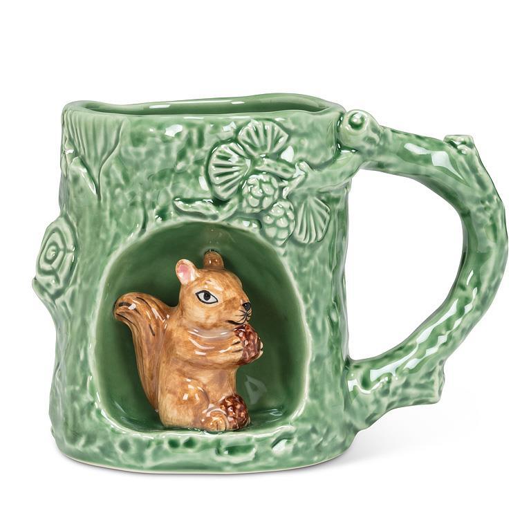MUGS – Foxboro Fork in the Road & HBS Landscape Supplies