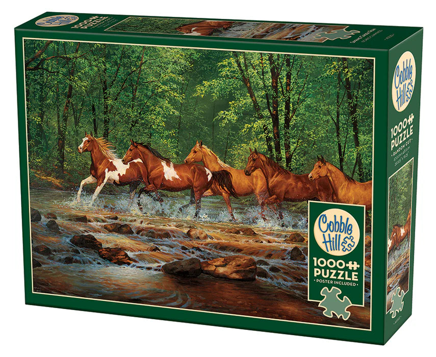 PUZZLES – Foxboro Fork in the Road & HBS Landscape Supplies