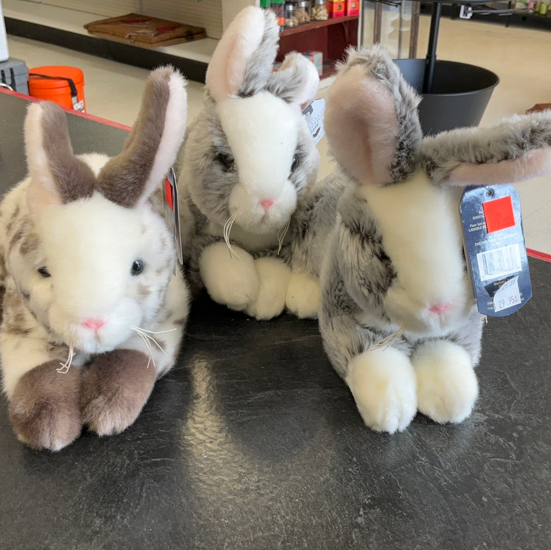 Heritage Bunny Collection – Foxboro Fork in the Road & HBS Landscape ...
