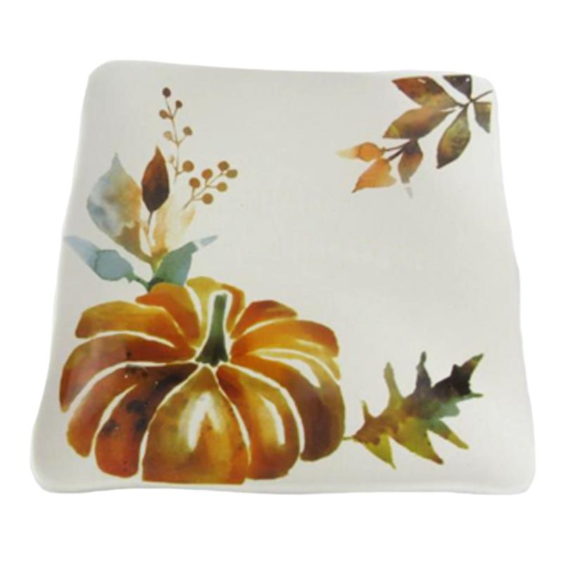 Square Fall Plate SQUARE FALL PLATE – Foxboro Fork in the Road & HBS Landscape Supplies